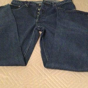 Brand new Men’s Hugo Boss Blue Jeans